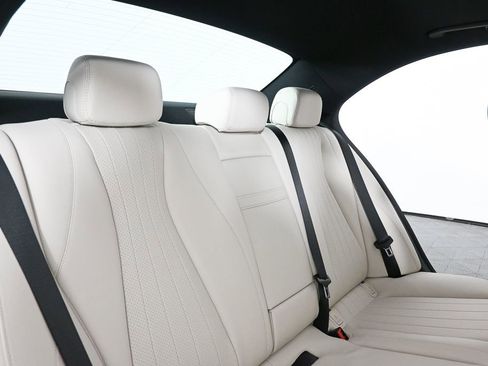Certified 2023 Mercedes-Benz E 350 Sedan image 19