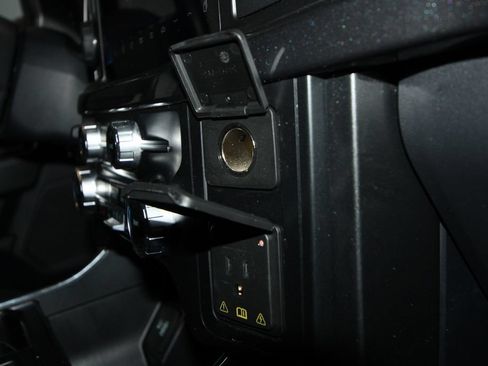 Used 2023 Ford F150 XLT w/ Equipment Group 302A High AWD/4WD image 24