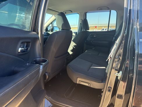 Used 2019 Honda Ridgeline Sport image 22