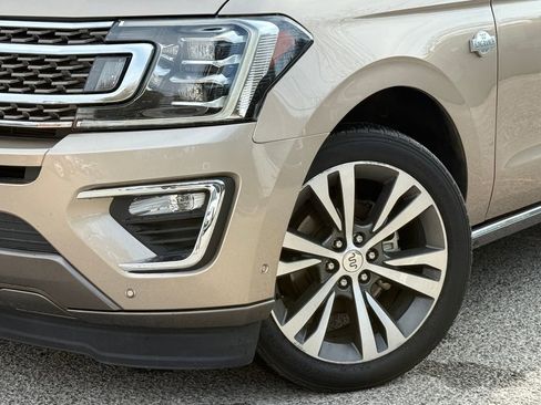 Used 2020 Ford Expedition King Ranch image 2