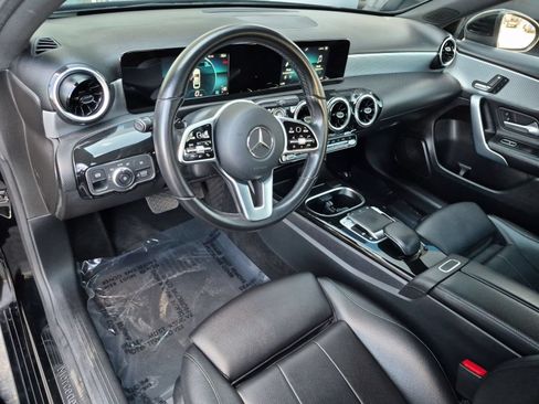 Used 2019 Mercedes-Benz A 220 image 12