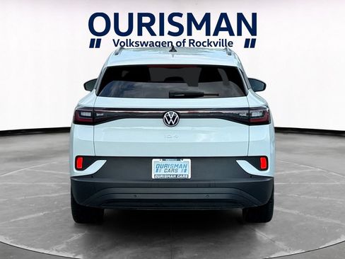 Used 2023 Volkswagen ID.4 2WD image 5