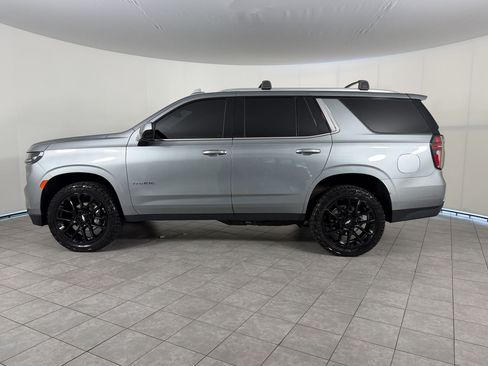 Used 2023 Chevrolet Tahoe LS AWD/4WD image 2
