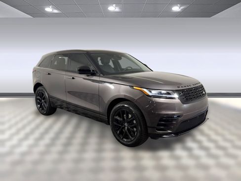 New 2026 Land Rover Range Rover Velar Dynamic SE image 7