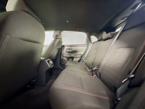 Used 2026 Honda HR-V Sport image 28