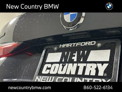 Used 2024 BMW M440i xDrive Gran Coupe w/ Premium Package AWD/4WD image 36