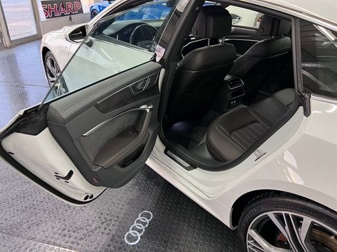 Used 2019 Audi A7 3.0T Prestige image 48