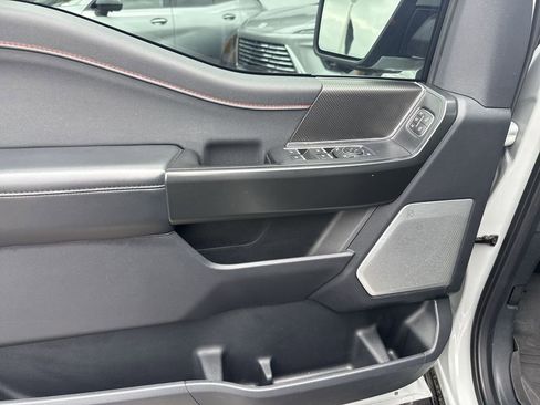 Used 2024 Ford F150 Raptor AWD/4WD image 29