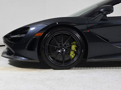 New 2026 McLaren 750S Spider image 27