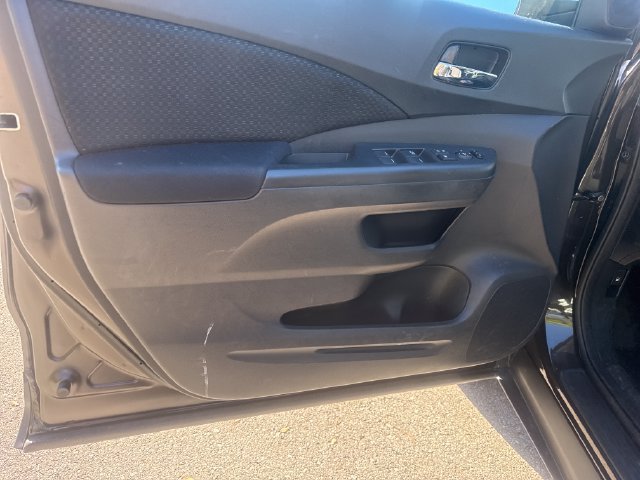 Used 2015 Honda CR-V EX image 10