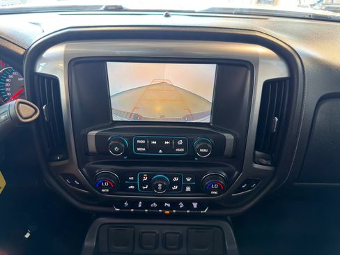 Used 2016 Chevrolet Silverado 2500 LTZ w/ Duramax Plus Package AWD/4WD image 26