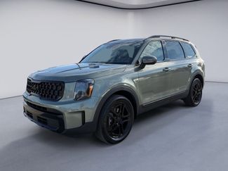 Used 2025 Kia Telluride EX X-Line video 1