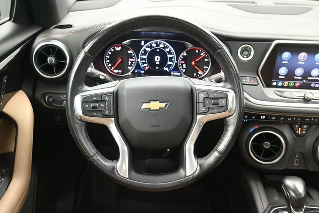 Used 2020 Chevrolet Blazer Premier w/ Driver Confidence II Package AWD/4WD image 23