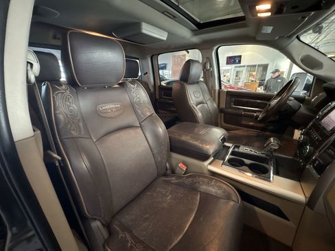 Used 2011 RAM 1500 Laramie Longhorn w/ Protection Group image 27