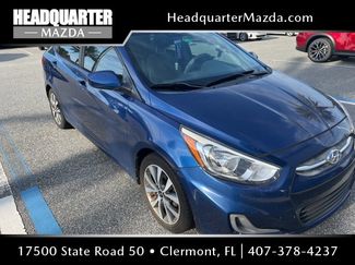 Used 2017 Hyundai Accent Value Edition image 1