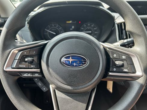 Used 2022 Subaru Impreza 2.0i image 11