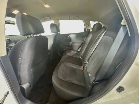Used 2012 Nissan Rogue S w/ Special Edition Pkg FWD image 25