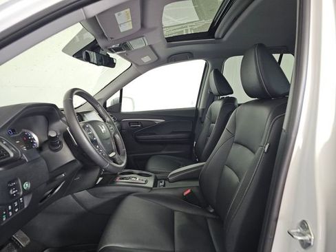 Used 2022 Honda Ridgeline RTL-E image 24