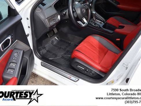 Used 2024 Acura Integra A-Spec image 22
