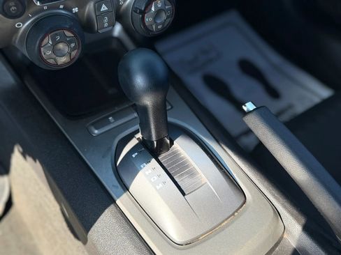 Used 2014 Chevrolet Camaro LS RWD image 23