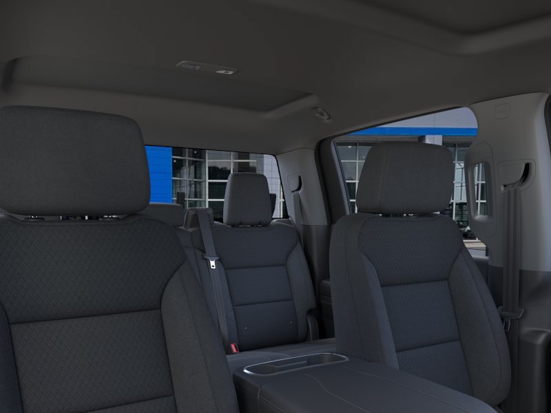 New 2026 Chevrolet Silverado 1500 RST AWD/4WD image 28