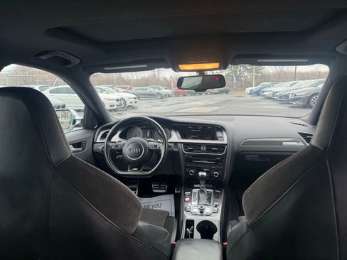 Used 2014 Audi S4 Premium Plus image 20
