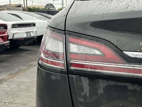 Used 2023 Lincoln Nautilus Black Label AWD/4WD image 10
