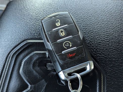 Used 2020 RAM 1500 Rebel w/ Level 1 Equipment Group image 24