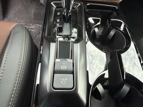 New 2026 Subaru Forester Touring AWD/4WD image 35