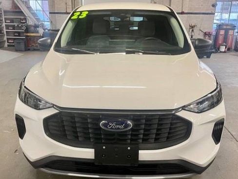 Certified 2023 Ford Escape Active w/ Tech Pack #1 image 2