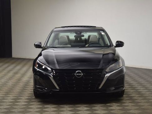 Used 2023 Nissan Altima 2.5 SL image 23