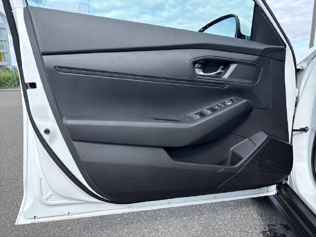 New 2026 Honda Accord LX image 18