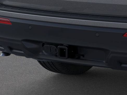 New 2026 Ford Explorer Active AWD/4WD image 23