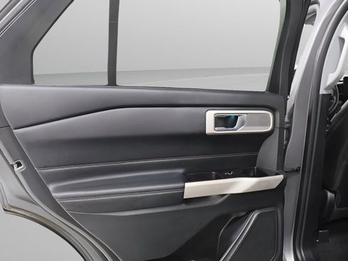 Used 2022 Ford Explorer Limited image 23