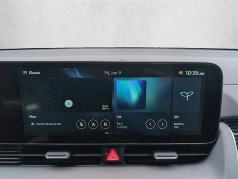 New 2026 Hyundai Ioniq 5 SE image 12