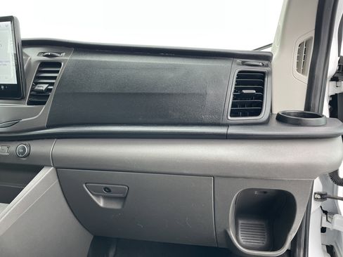 Used 2022 Ford Transit 350 XLT image 30