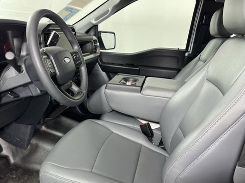 Used 2025 Ford F150 XL AWD/4WD image 9