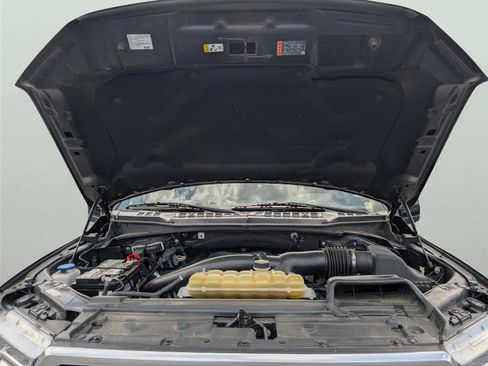 Used 2020 Ford F150 Limited w/ Trailer Tow Package image 36