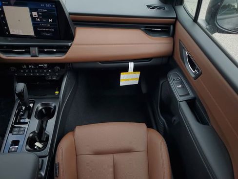 New 2026 Subaru Outback Touring AWD/4WD image 17