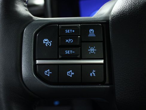 Used 2024 Ford F250 Lariat w/ Lariat Ultimate Package AWD/4WD image 20