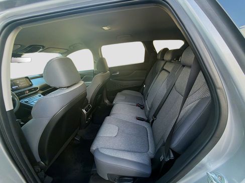 Used 2022 Hyundai Santa Fe SEL image 20