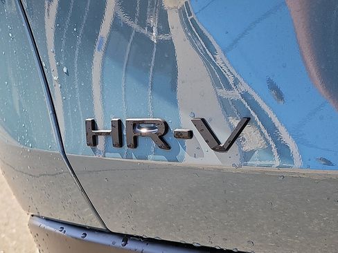 New 2026 Honda HR-V Sport image 12