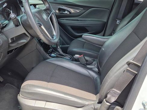 Used 2019 Buick Encore Preferred FWD image 12