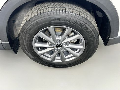 Used 2023 MAZDA CX-5 AWD 2.5 S w/ Select Package image 11