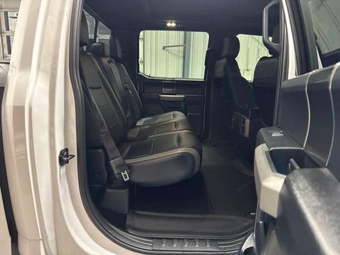 Used 2018 Ford F150 Raptor w/ Equipment Group 802A Luxury AWD/4WD image 24