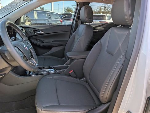 New 2026 Buick Encore GX Preferred w/ Comfort Package image 19