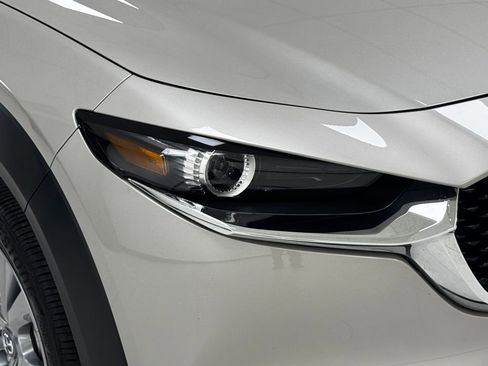 Used 2023 MAZDA CX-30 AWD 2.5 S w/ Preferred Package image 31