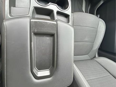 Used 2022 Chevrolet Silverado 1500 RST w/ Bed Protection Package image 15