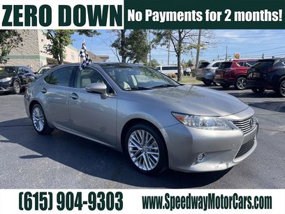 Used 2015 Lexus ES 350