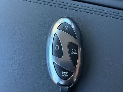 New 2026 Hyundai Santa Fe SEL image 27